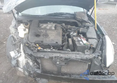 2007 Nissan Maxima 3.5 Se z USA, uszkodzony, nr VIN 1N4BA41E27C825981